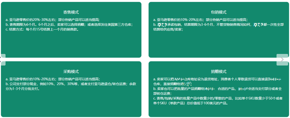 某些国人搞的清库存网站靠不靠谱?有人推荐一个所谓amazon清库存平台,好像也没做什么推广,号称跟美国线下实体店有合作还贴了图片